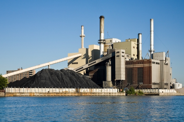 Power Industry - Coal